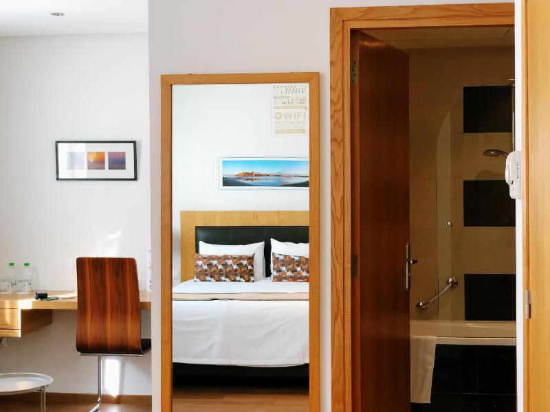 Le Pietri Urban Hotel - Genel