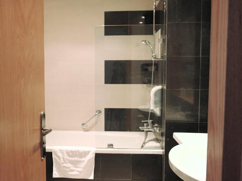 Le Pietri Urban Hotel - Genel
