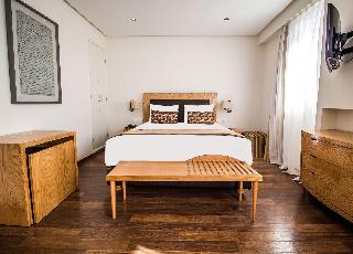 Le Pietri Urban Hotel otel fotoğrafı