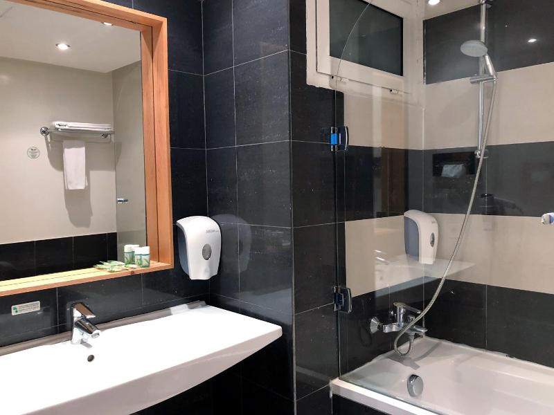Le Pietri Urban Hotel - Genel