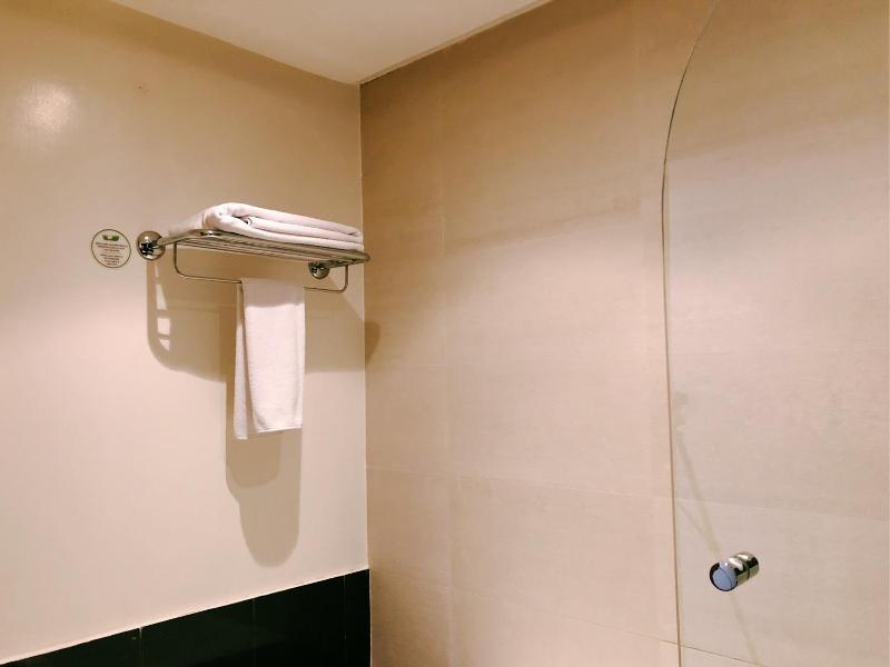 Le Pietri Urban Hotel - Genel