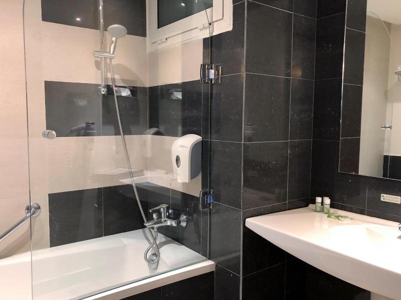 Le Pietri Urban Hotel - Genel