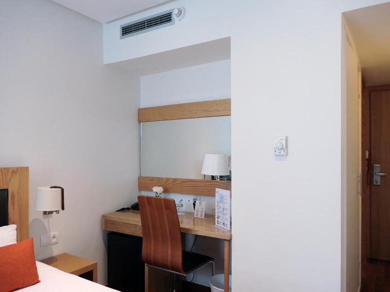 Le Pietri Urban Hotel - Genel