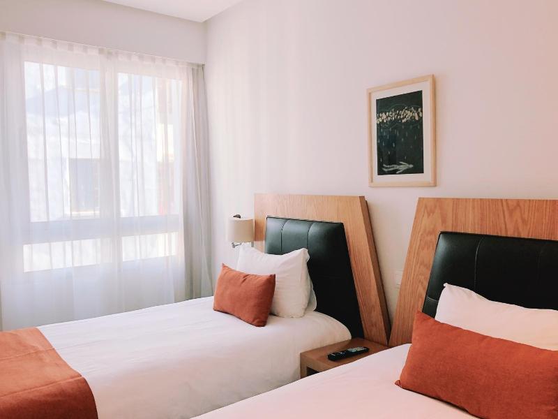 Le Pietri Urban Hotel - Genel