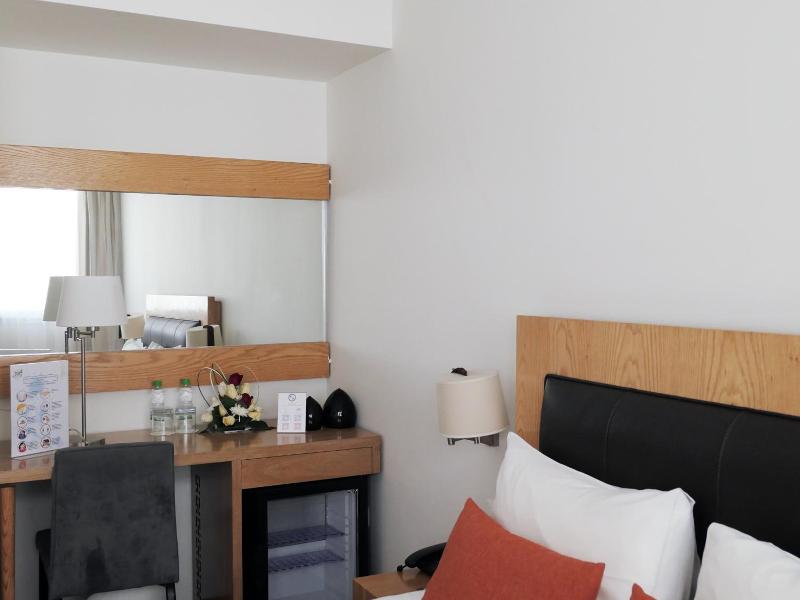 Le Pietri Urban Hotel - Genel