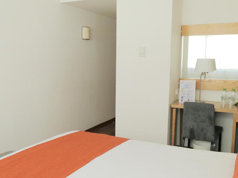 Le Pietri Urban Hotel - Genel