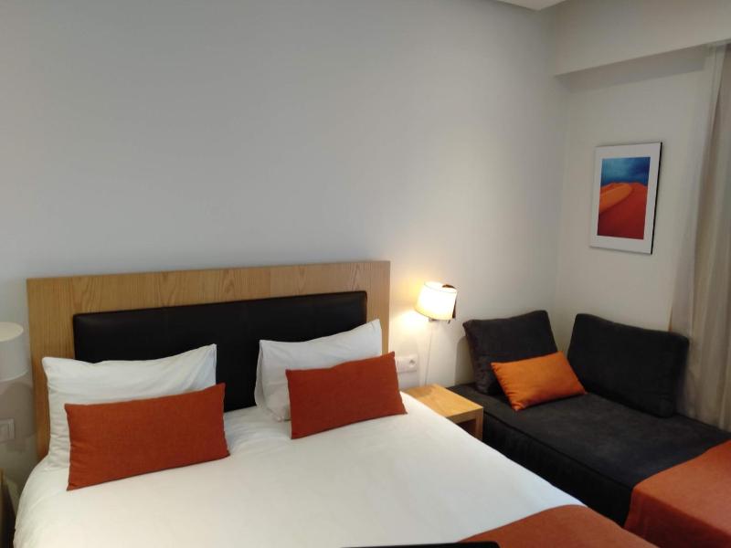 Le Pietri Urban Hotel - Genel