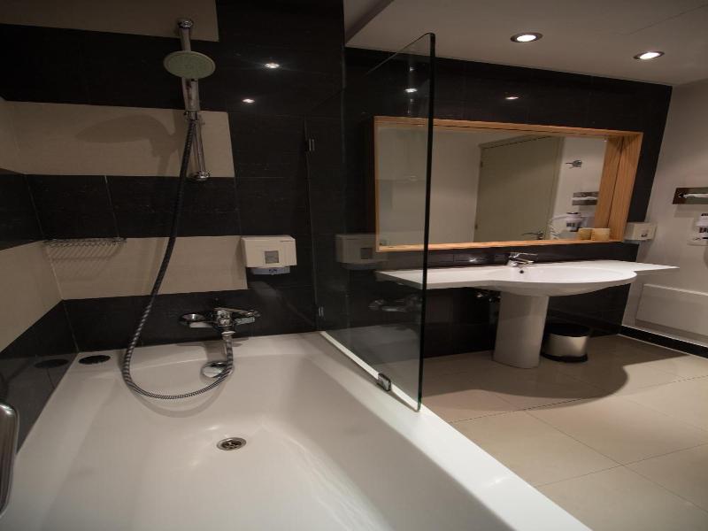 Le Pietri Urban Hotel - Genel