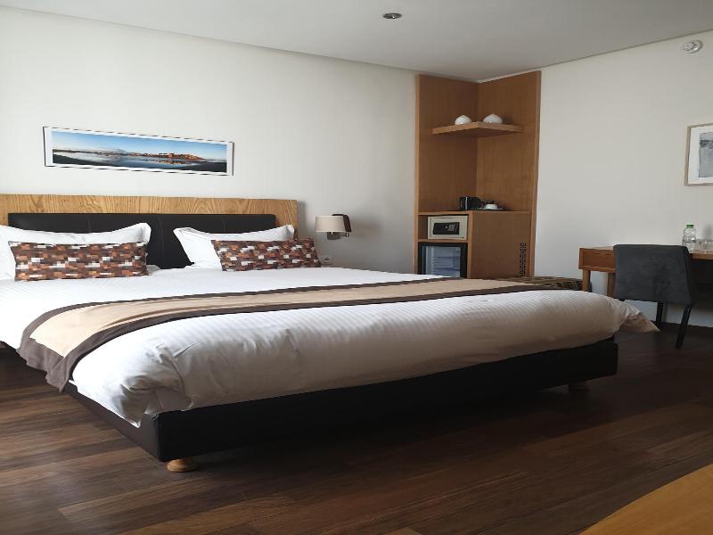 Le Pietri Urban Hotel - Genel