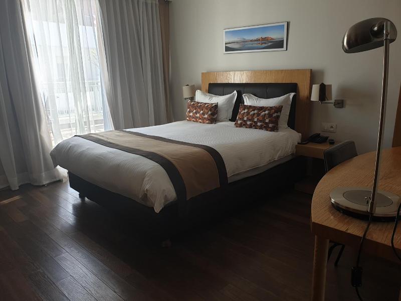 Le Pietri Urban Hotel - Genel
