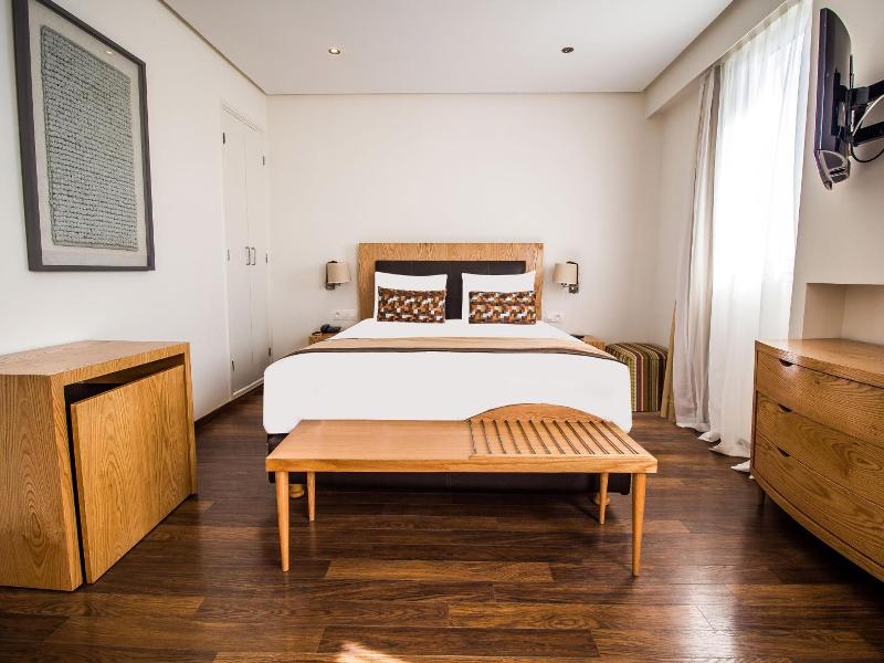 Le Pietri Urban Hotel - Genel
