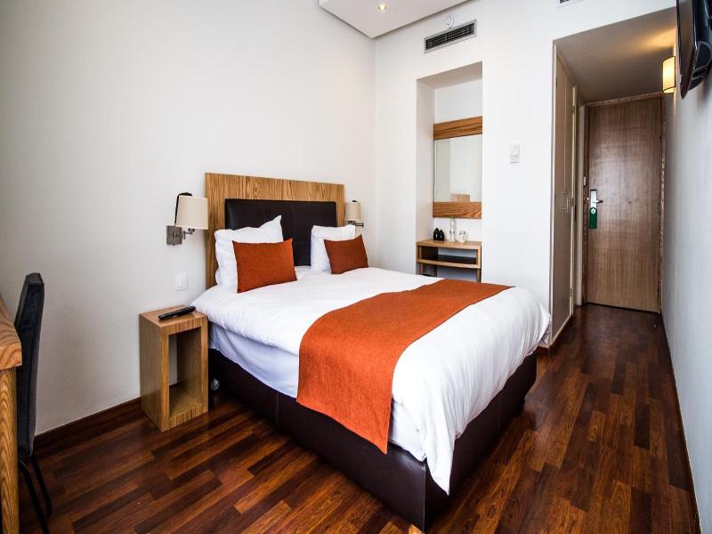 Le Pietri Urban Hotel - Genel