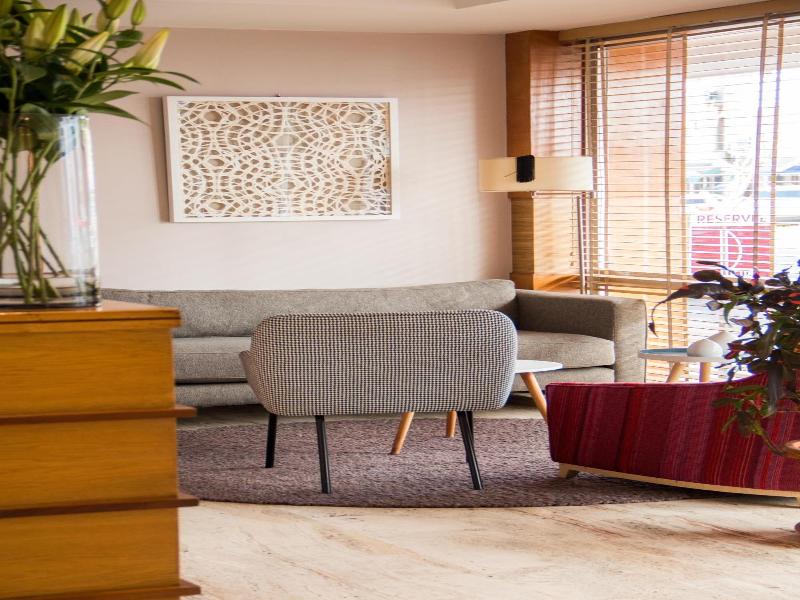 Le Pietri Urban Hotel - Genel