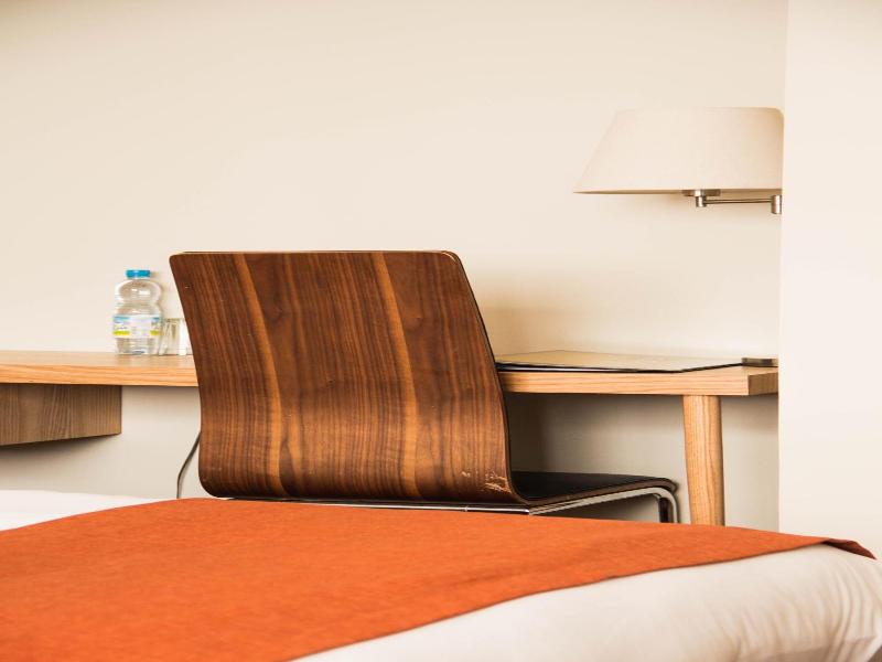 Le Pietri Urban Hotel - Genel
