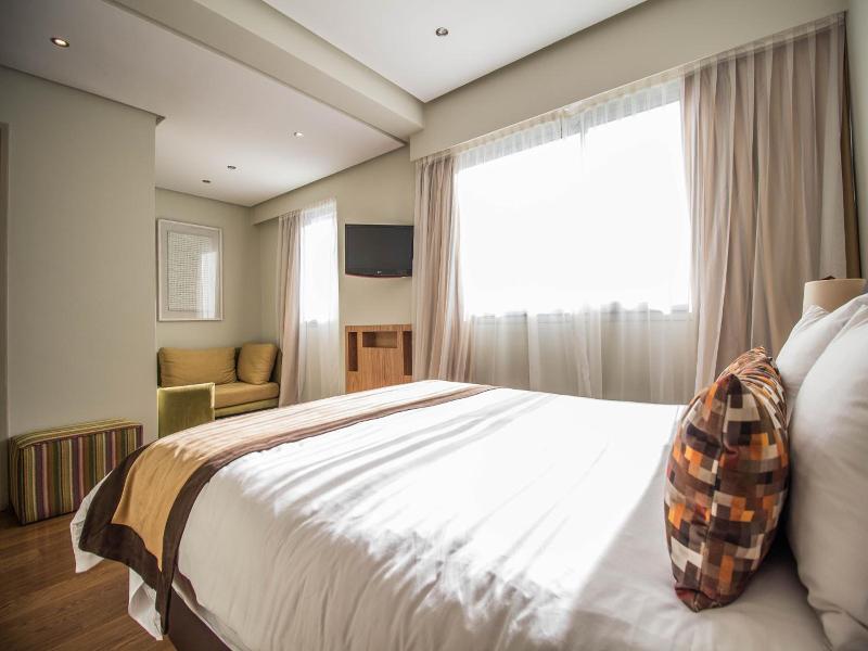 Le Pietri Urban Hotel - Genel