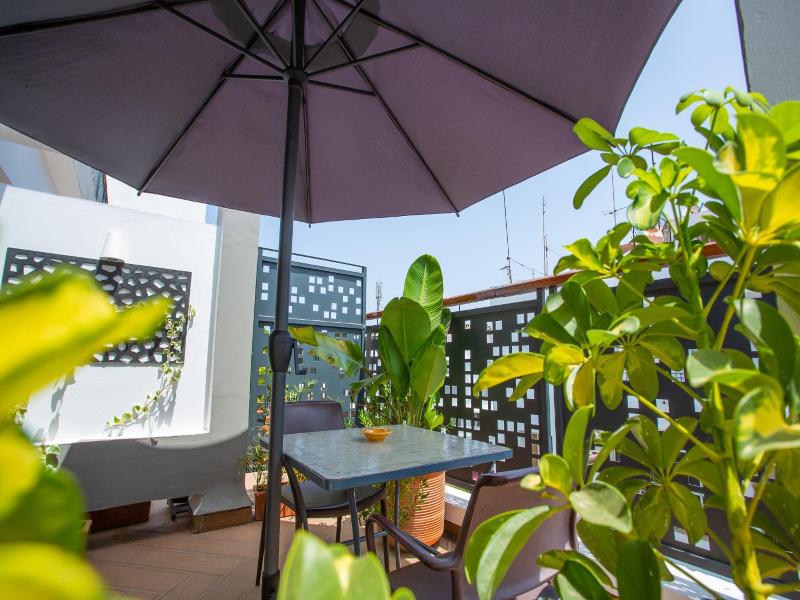 Le Pietri Urban Hotel - Genel