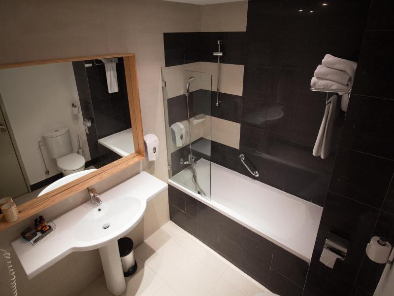 Le Pietri Urban Hotel - Genel