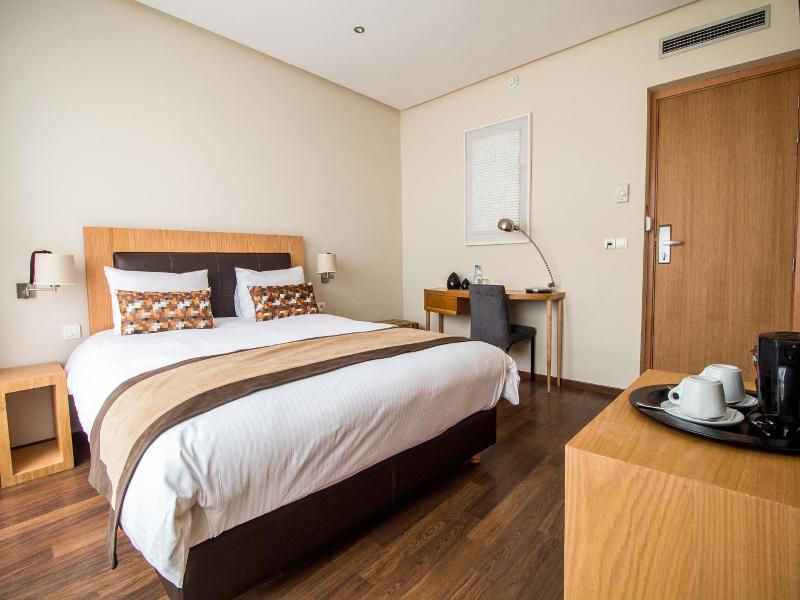 Le Pietri Urban Hotel - Genel
