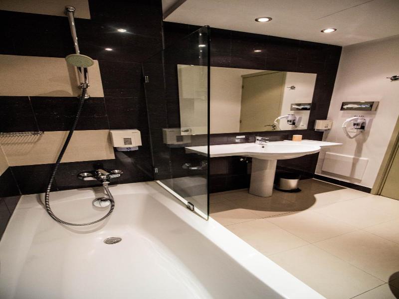 Le Pietri Urban Hotel - Genel