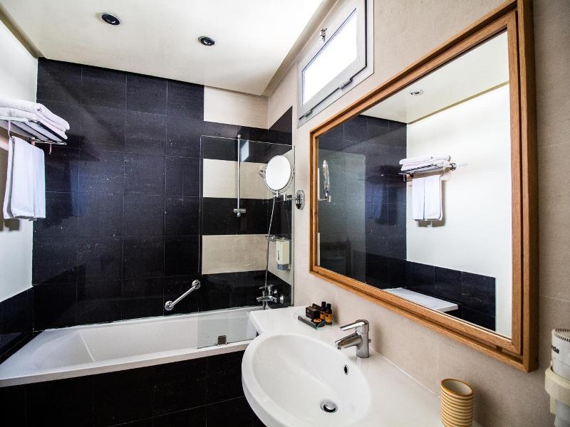 Le Pietri Urban Hotel - Genel