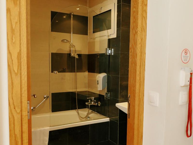 Le Pietri Urban Hotel - Genel