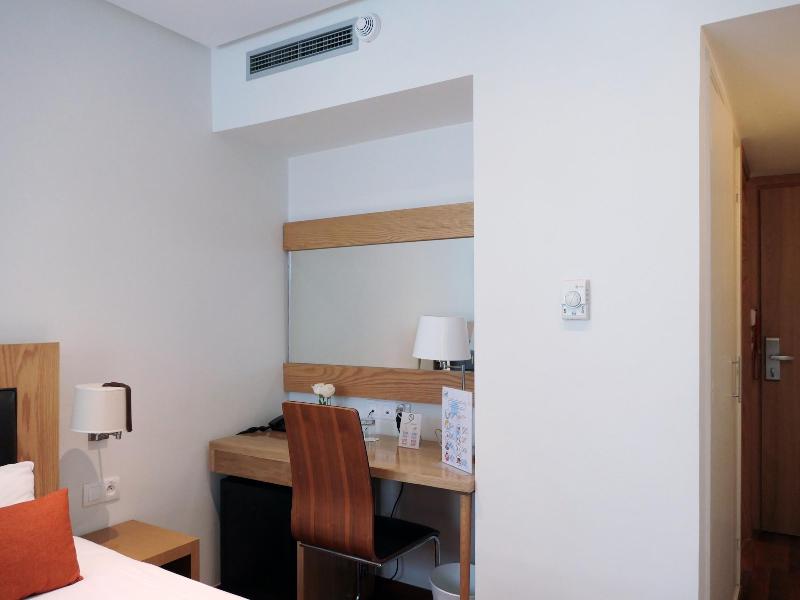 Le Pietri Urban Hotel - Oda