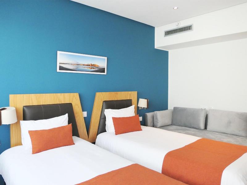 Le Pietri Urban Hotel - Oda