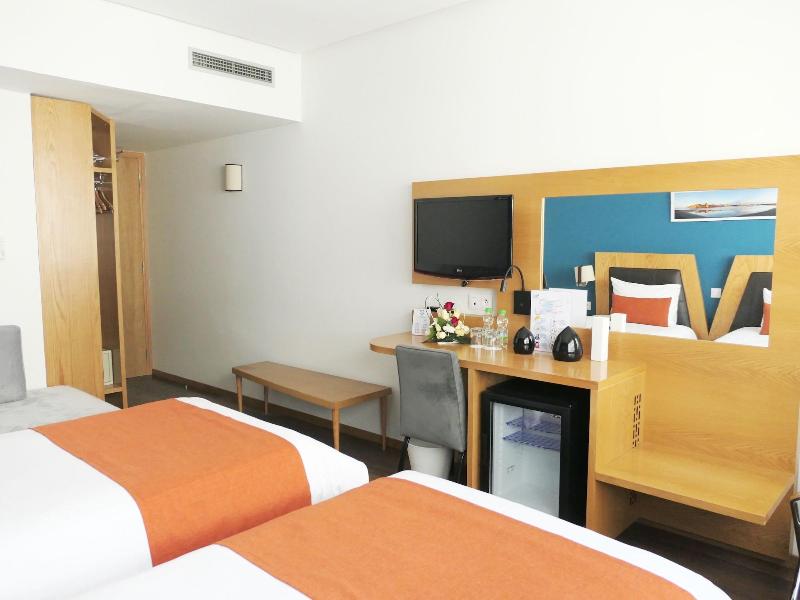 Le Pietri Urban Hotel - Oda