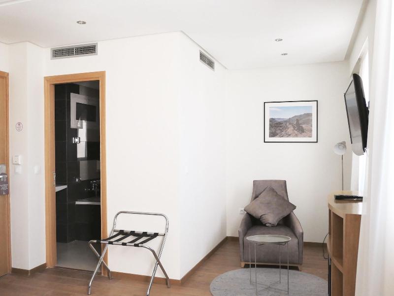 Le Pietri Urban Hotel - Oda