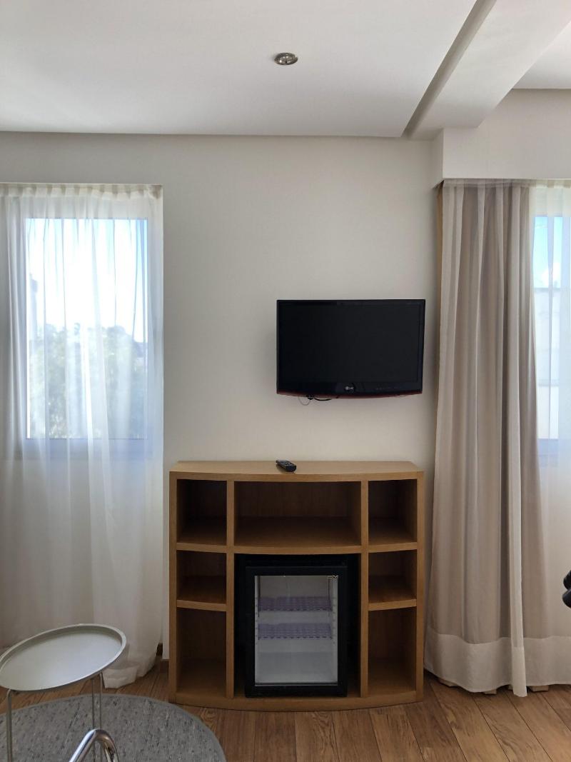 Le Pietri Urban Hotel - Oda
