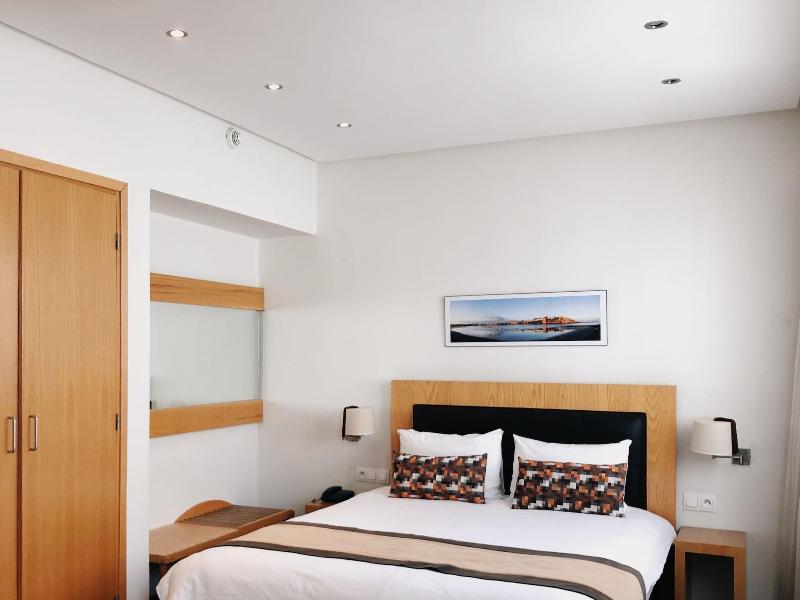 Le Pietri Urban Hotel - Oda