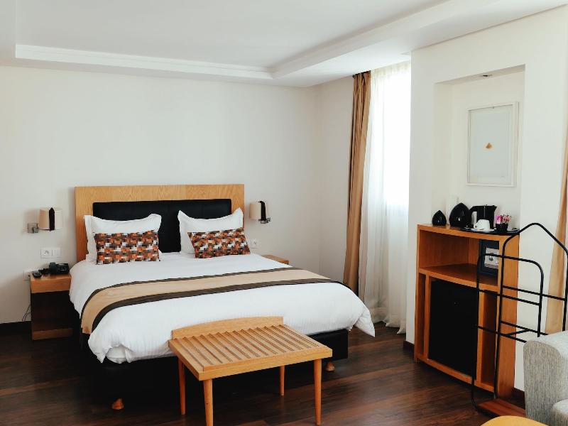 Le Pietri Urban Hotel - Oda