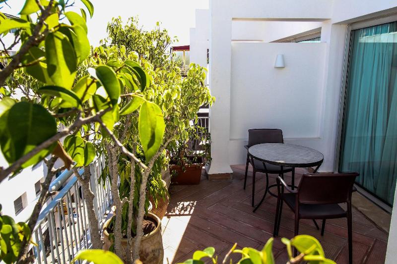 Le Pietri Urban Hotel - Oda