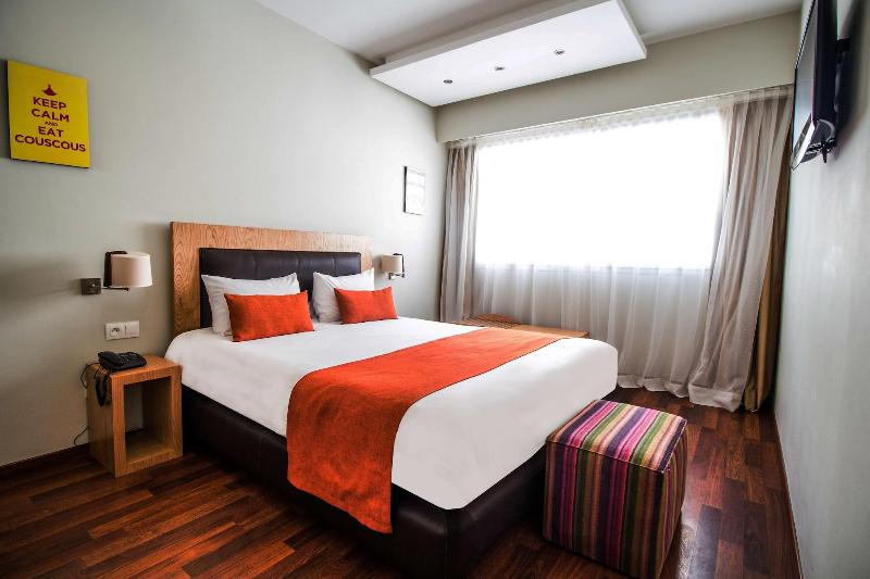 Le Pietri Urban Hotel - Oda