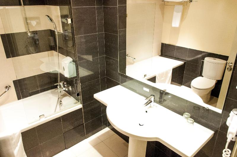 Le Pietri Urban Hotel - Oda