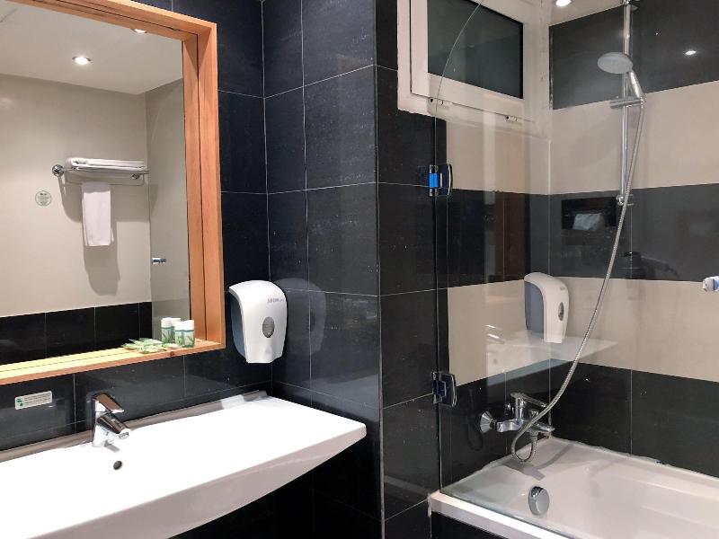 Le Pietri Urban Hotel - Oda