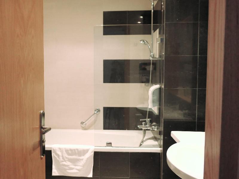 Le Pietri Urban Hotel - Oda
