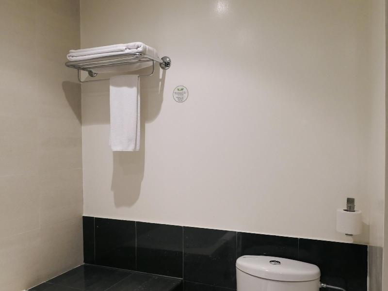 Le Pietri Urban Hotel - Oda