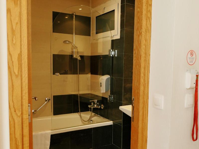 Le Pietri Urban Hotel - Oda