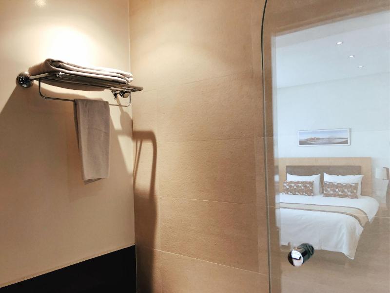 Le Pietri Urban Hotel - Oda