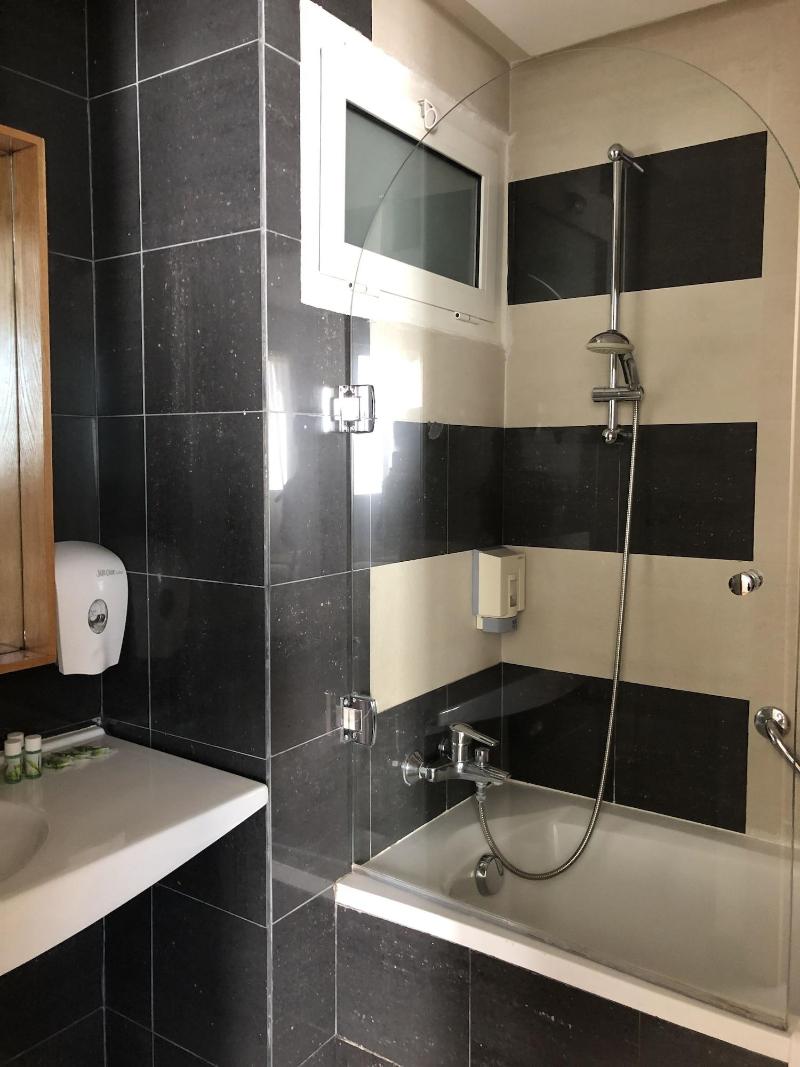 Le Pietri Urban Hotel - Oda