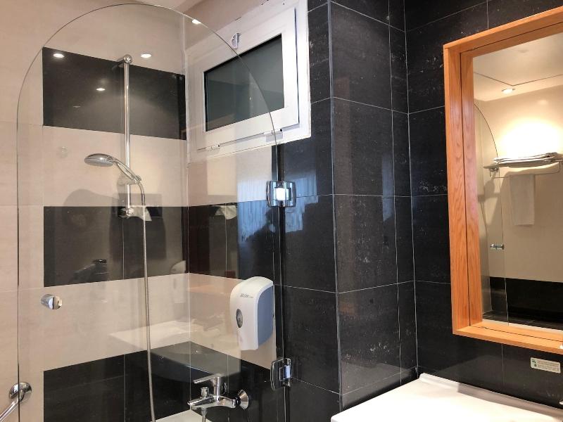 Le Pietri Urban Hotel - Oda