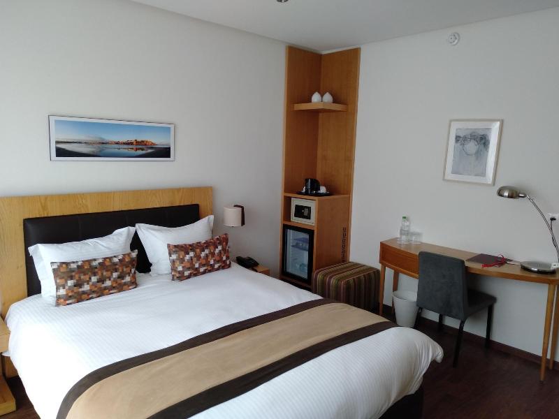 Le Pietri Urban Hotel - Oda