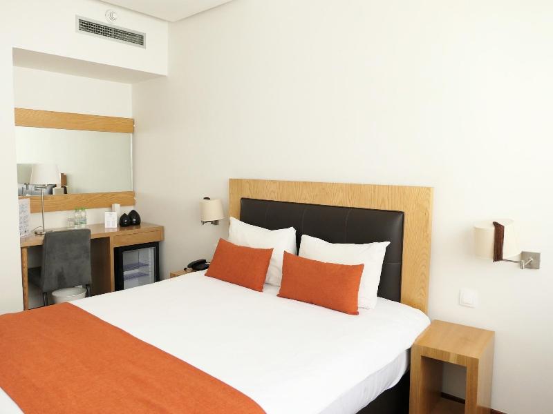 Le Pietri Urban Hotel - Oda