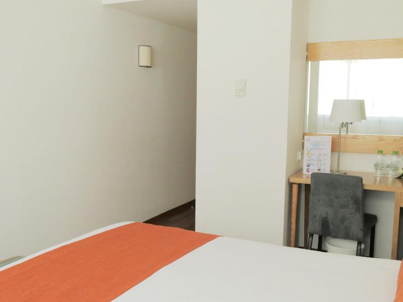 Le Pietri Urban Hotel - Oda