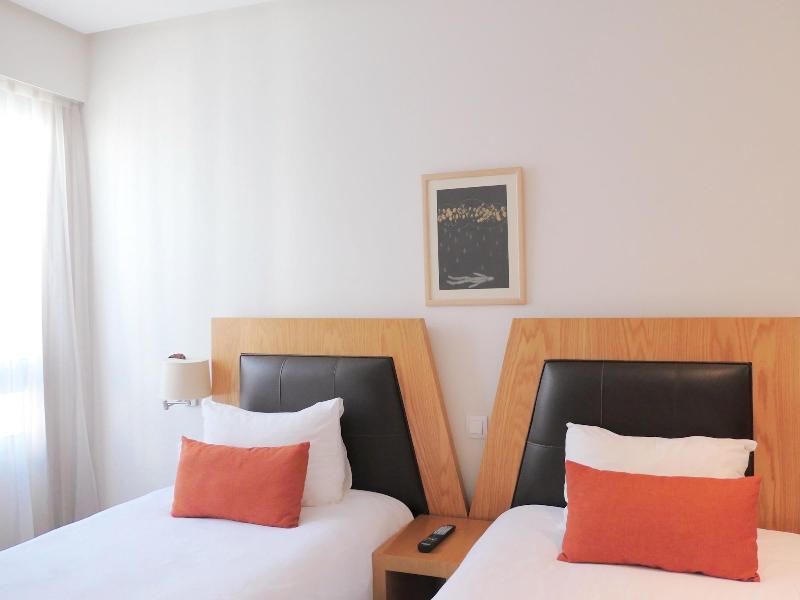 Le Pietri Urban Hotel - Oda
