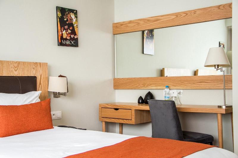 Le Pietri Urban Hotel - Oda