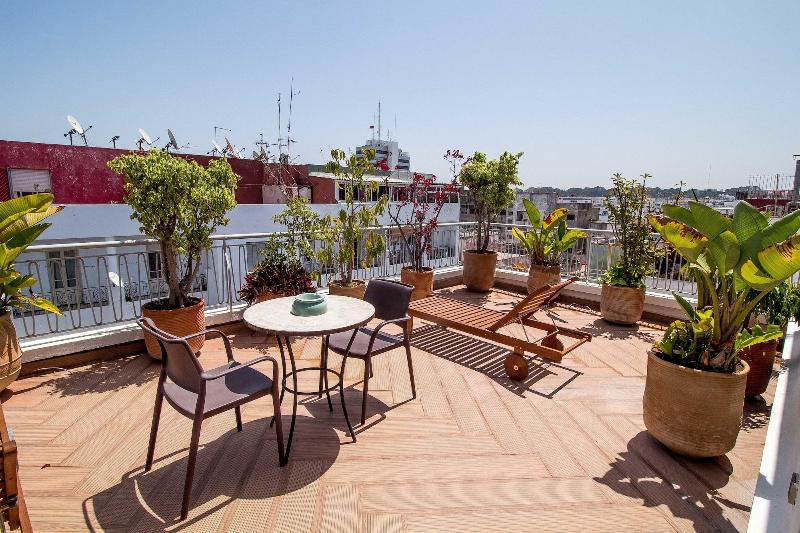 Le Pietri Urban Hotel - Oda