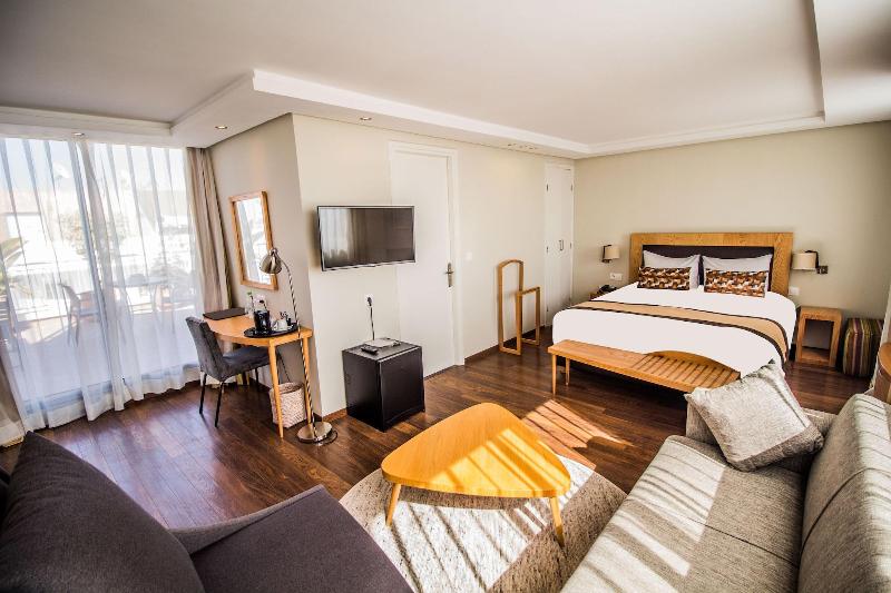 Le Pietri Urban Hotel - Oda