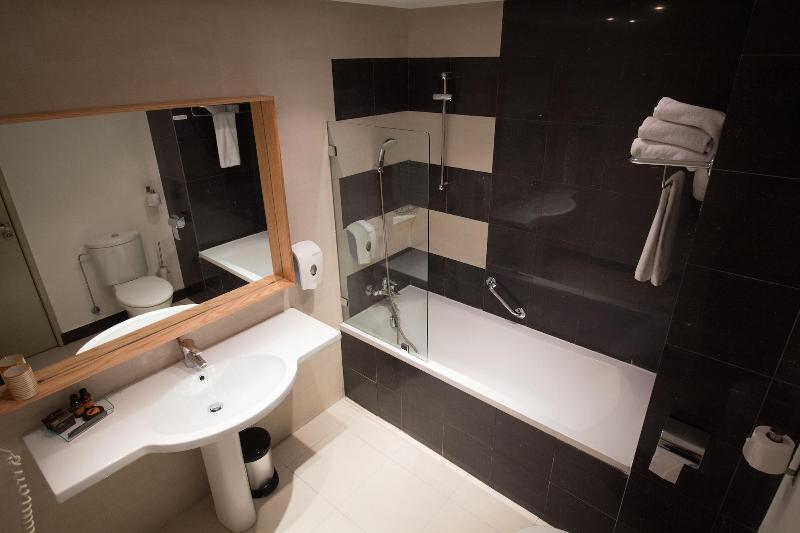 Le Pietri Urban Hotel - Oda